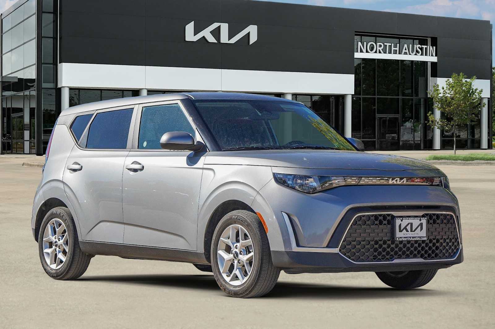 Thumbnail: 2024 Kia Soul - 8