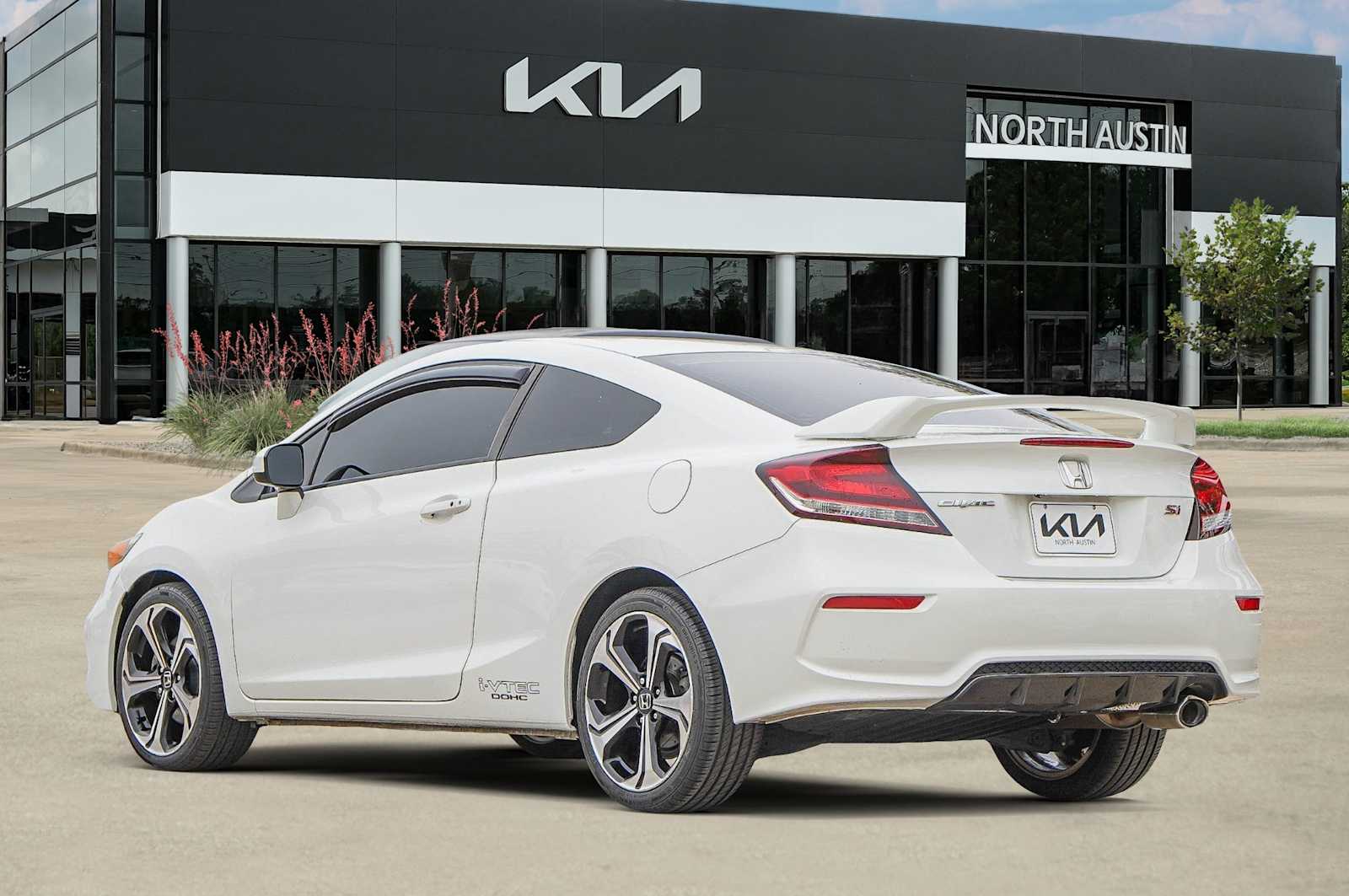 Thumbnail: 2015 Honda Civic - 5