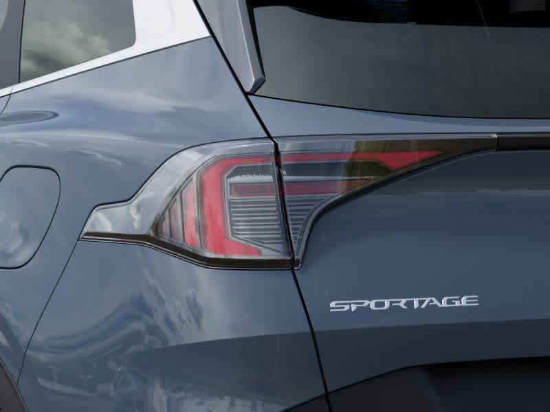 Thumbnail: 2026 Kia Sportage - 11