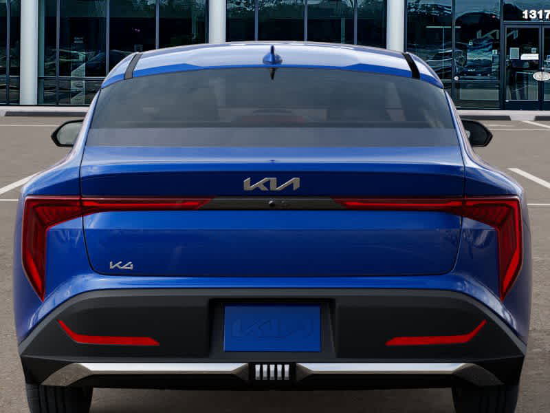Thumbnail: 2025 Kia K4 - 13