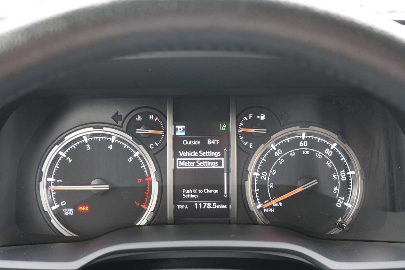 Thumbnail: 2024 Toyota 4Runner - 16