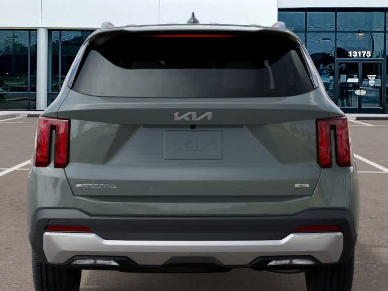 Thumbnail: 2026 Kia Sorento - 13