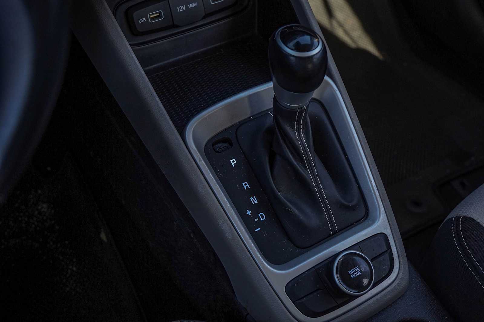 Thumbnail: 2022 Hyundai Venue - 20