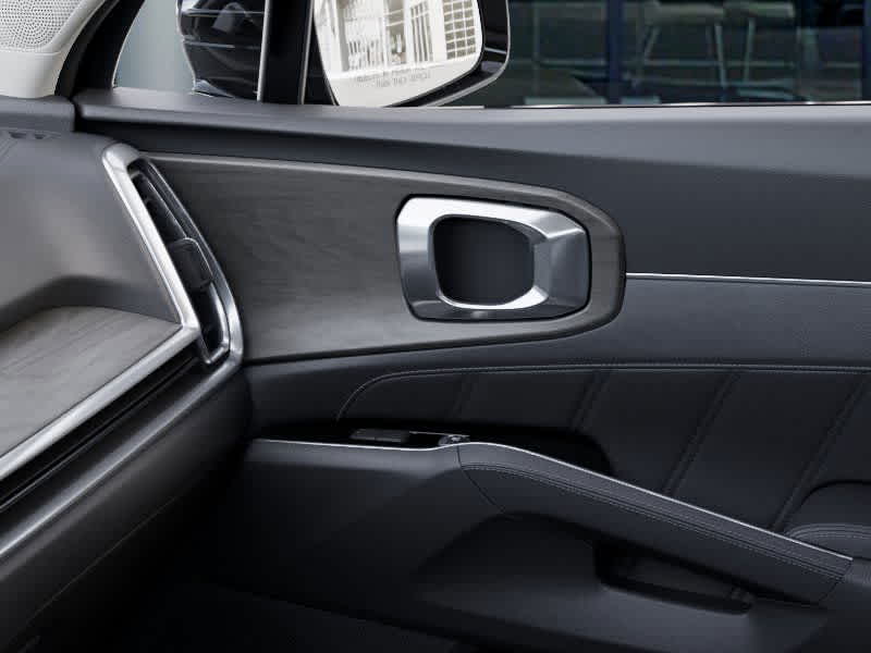 Thumbnail: 2025 Kia Sorento - 25