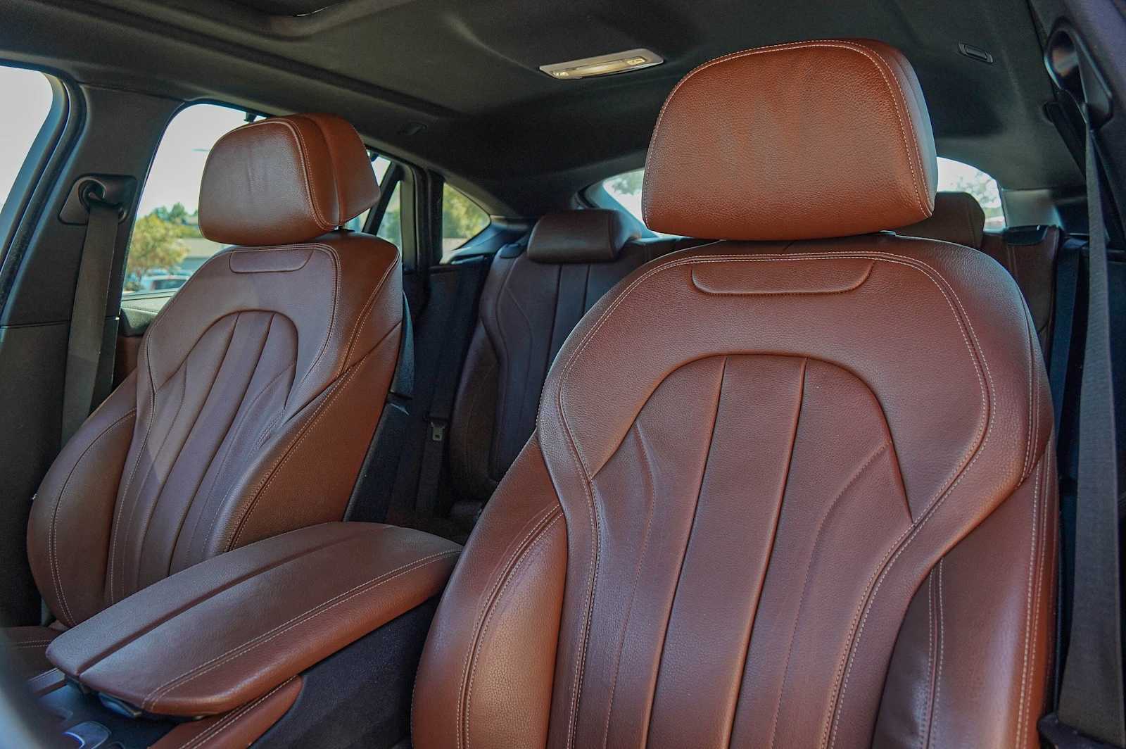 Thumbnail: 2019 BMW X6 - 11