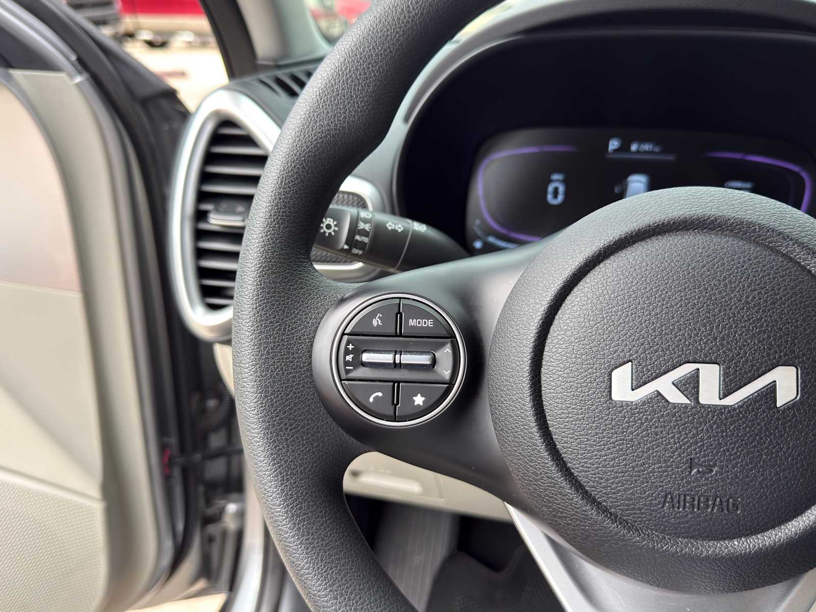 Thumbnail: 2025 Kia Soul - 14