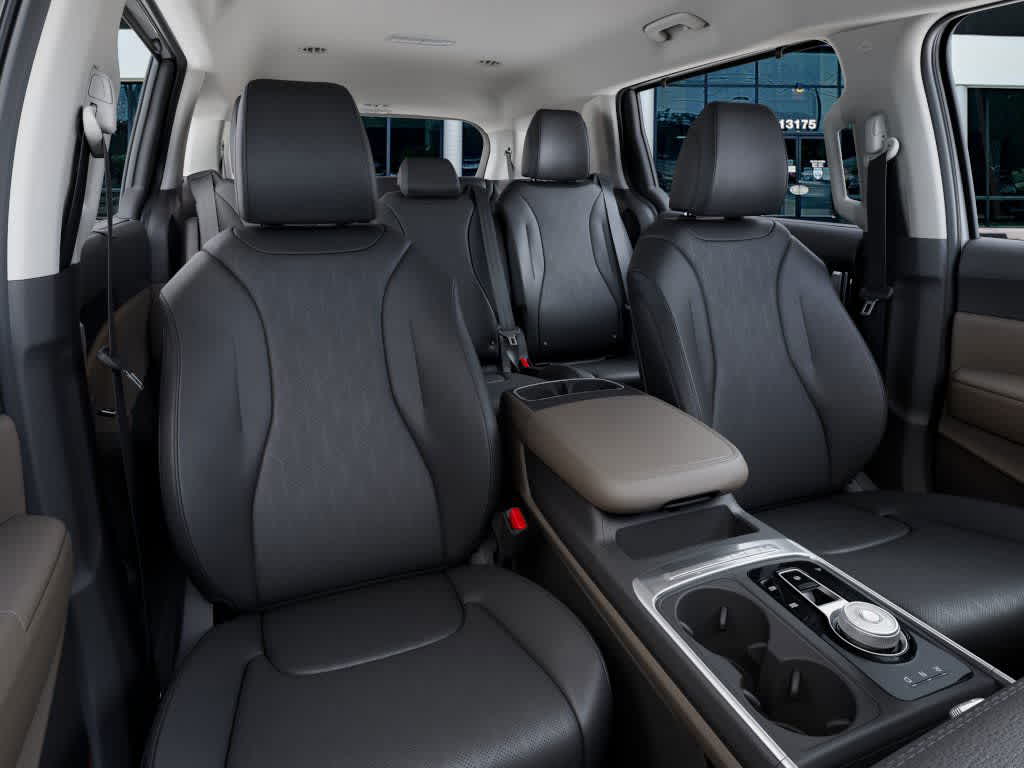 Thumbnail: 2026 Kia Carnival - 15