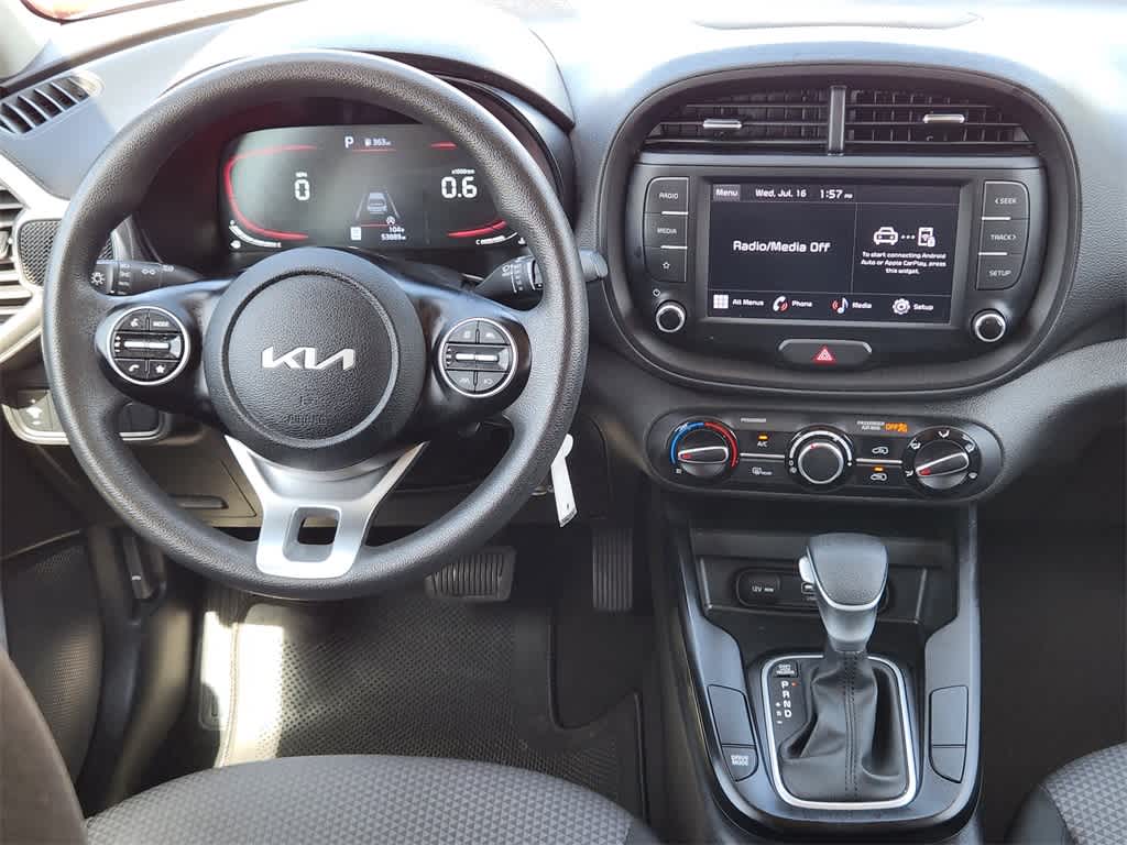 Thumbnail: 2023 Kia Soul - 26
