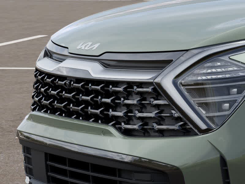 Thumbnail: 2025 Kia Sportage - 12