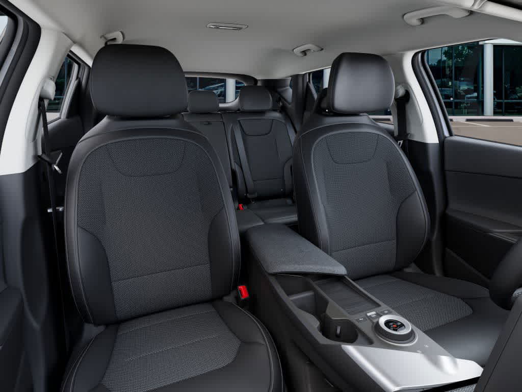 Thumbnail: 2025 Kia EV6 - 15