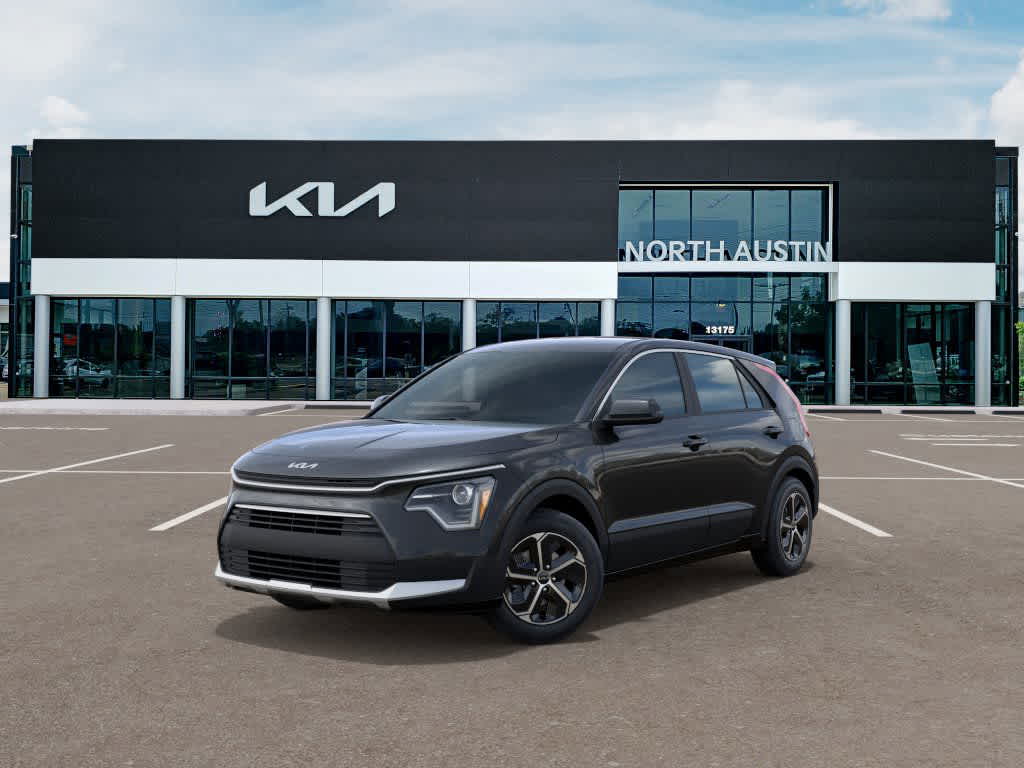 2025 Kia Niro LX -
                  Austin, TX