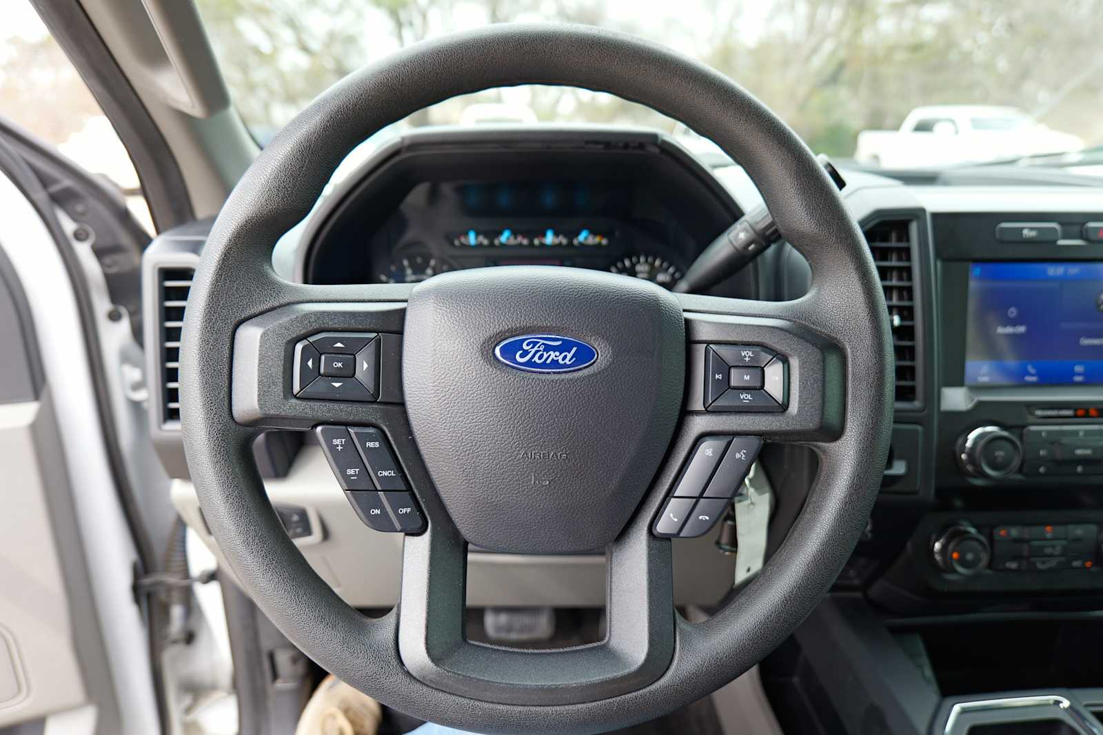 Thumbnail: 2020 Ford F-150 - 12