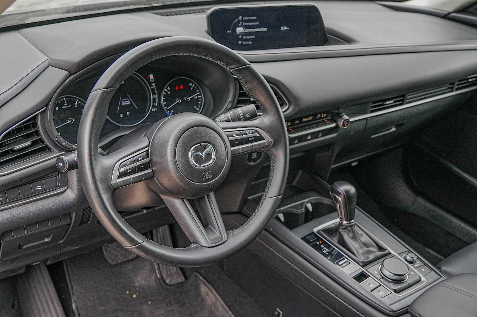 Thumbnail: 2021 Mazda CX-30 - 9