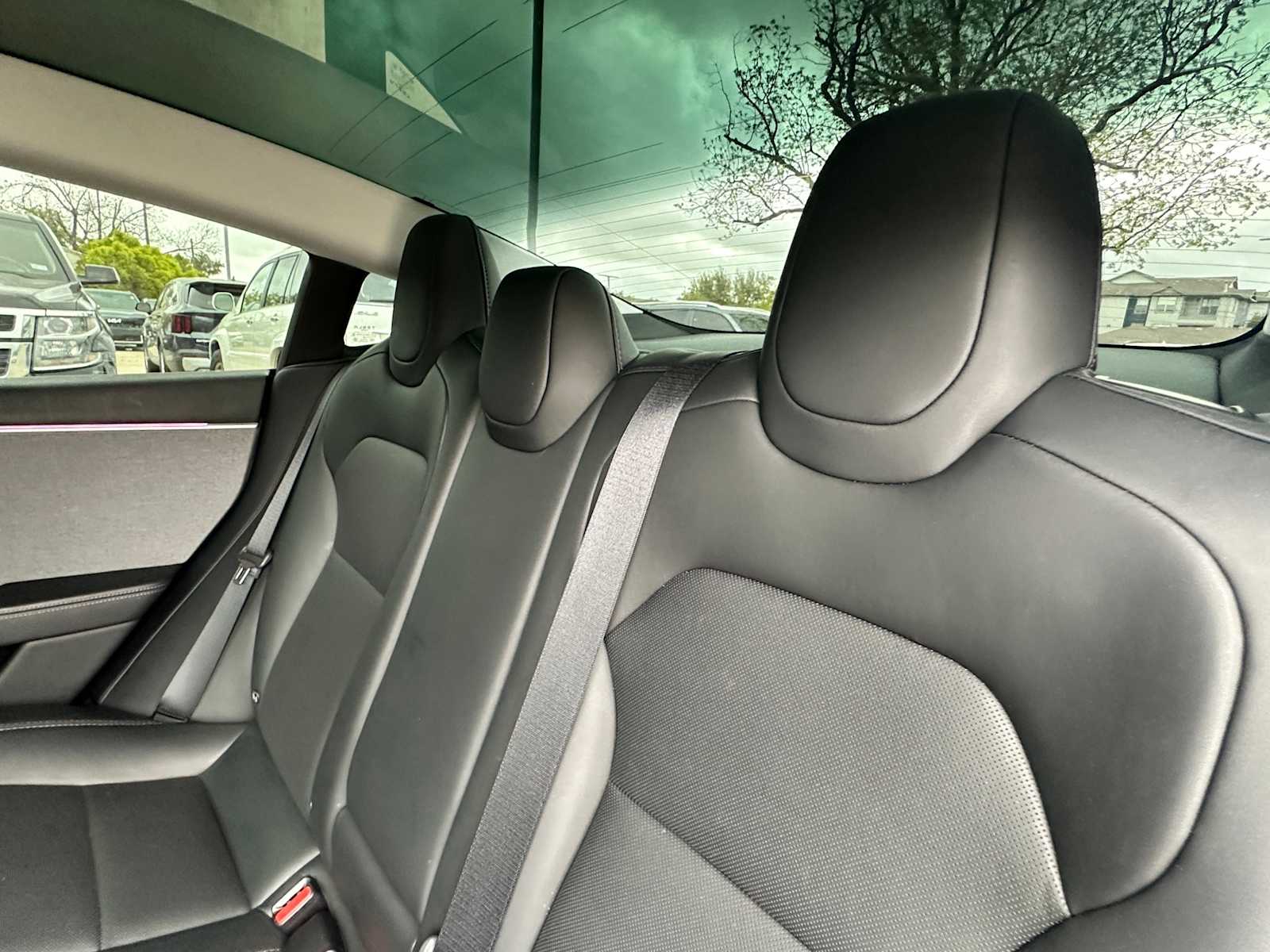 Thumbnail: 2025 Tesla Model 3 - 23