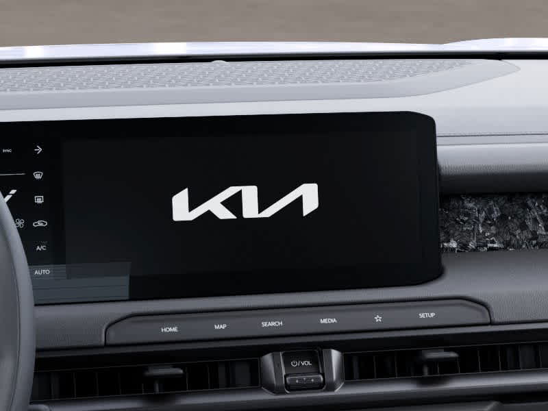 Thumbnail: 2027 Kia Telluride - 20