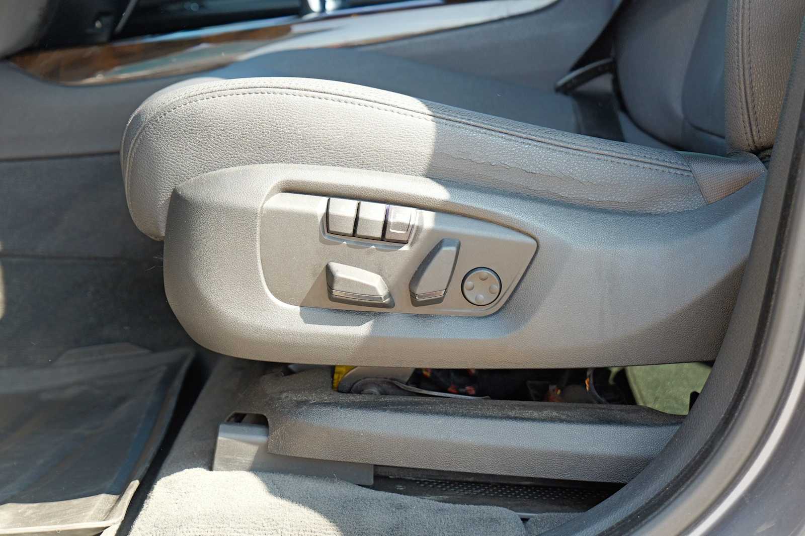 Thumbnail: 2017 BMW X5 - 22