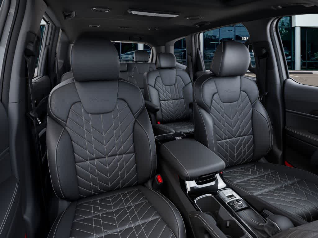 2025 Kia Telluride EX 15