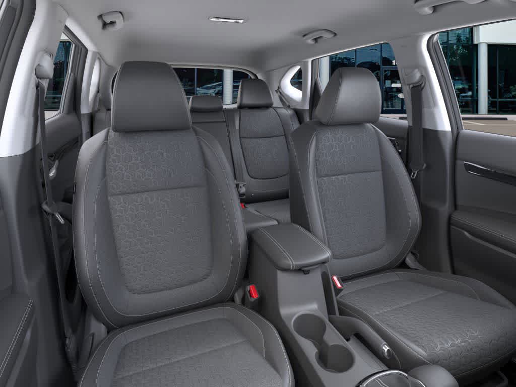 Thumbnail: 2026 Kia Seltos - 15