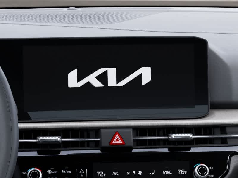 Thumbnail: 2026 Kia Sportage - 20