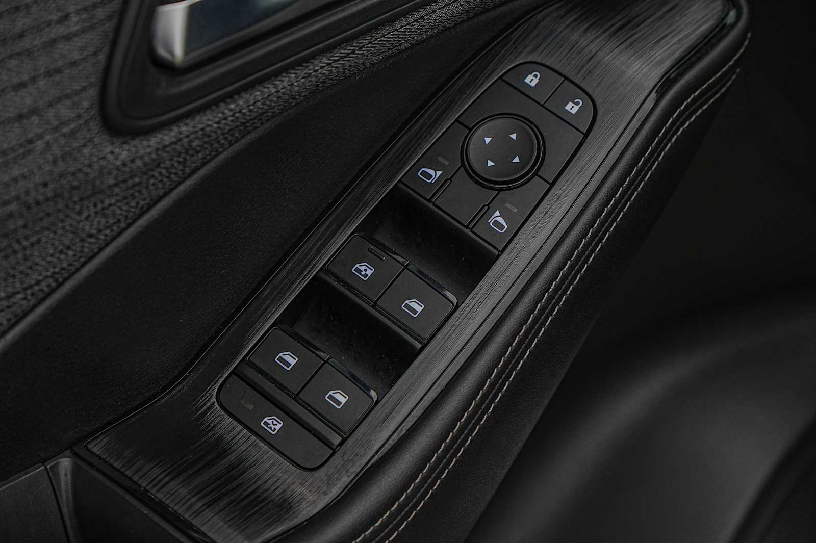 Thumbnail: 2023 Nissan Rogue - 24