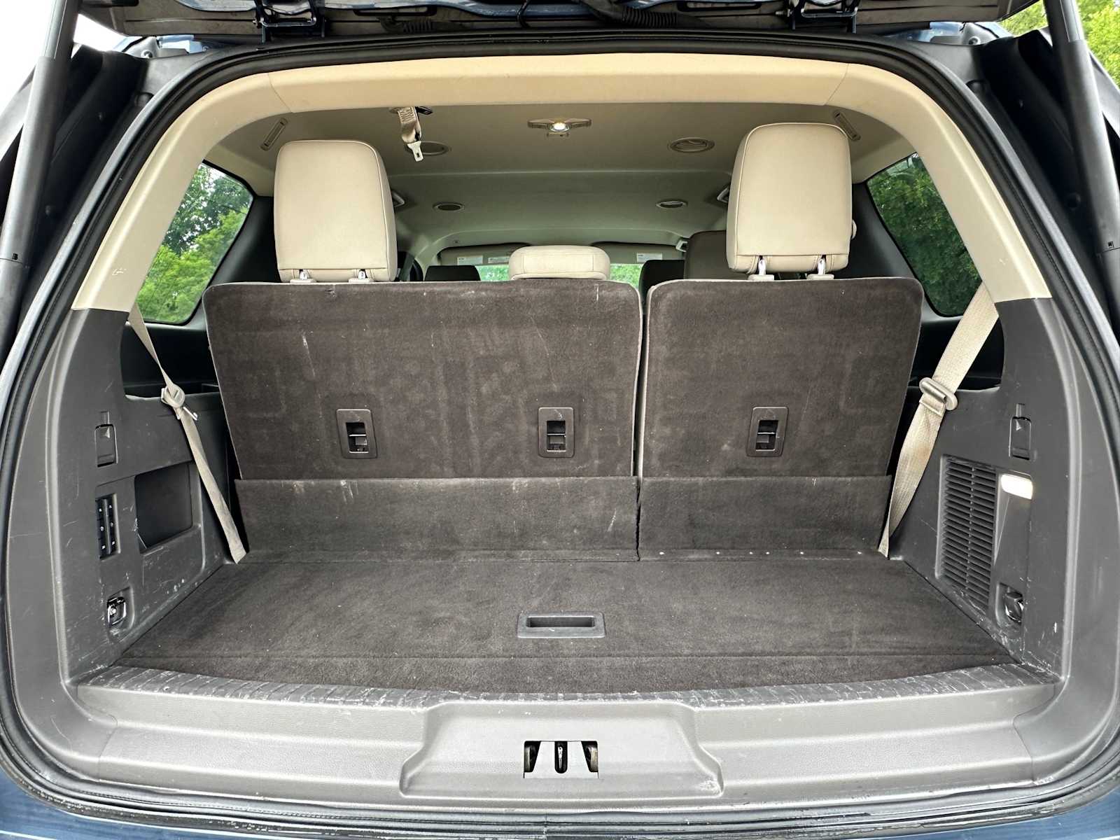 Thumbnail: 2020 Ford Expedition - 28