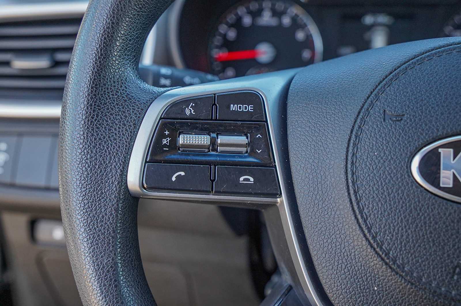 Thumbnail: 2019 Kia Sorento - 13