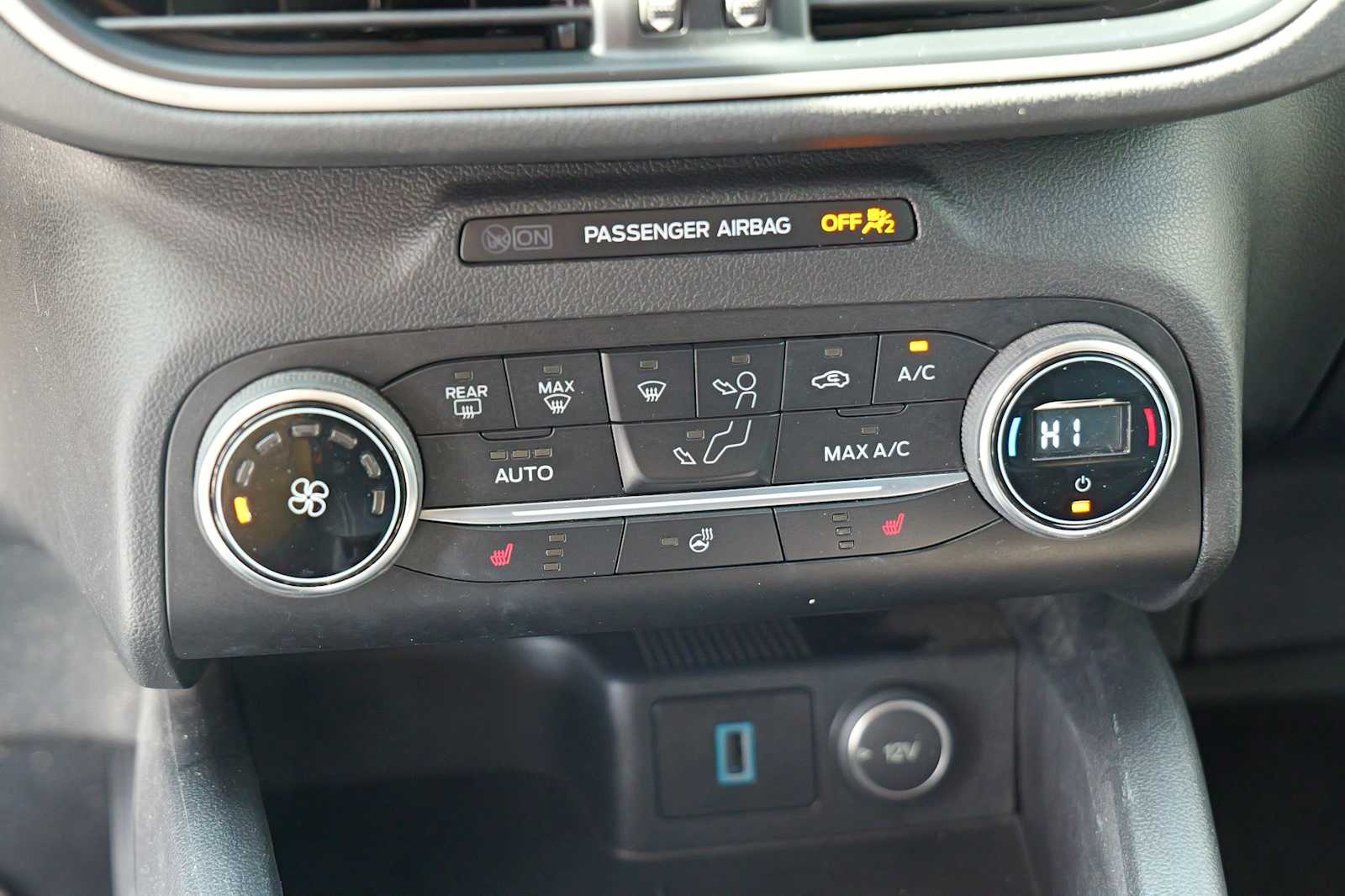 Thumbnail: 2020 Ford Escape - 17