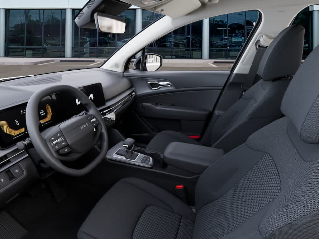 Thumbnail: 2026 Kia Sportage - 17