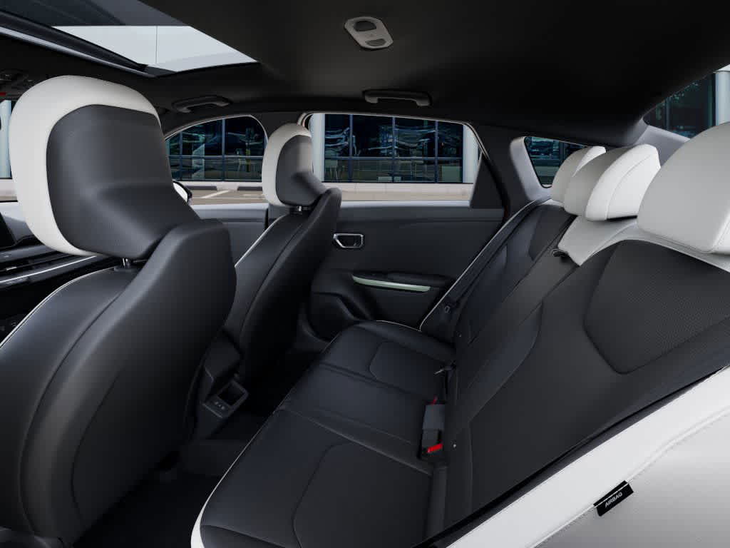 Thumbnail: 2025 Kia K4 - 18