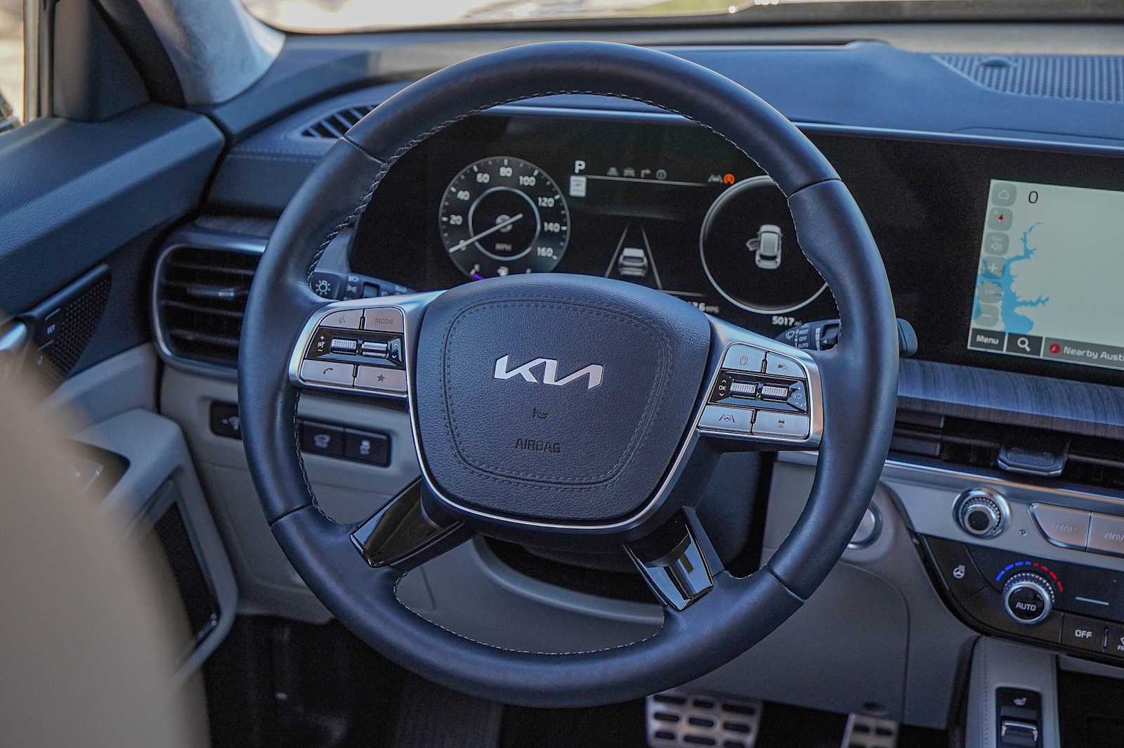 Thumbnail: 2024 Kia Telluride - 29