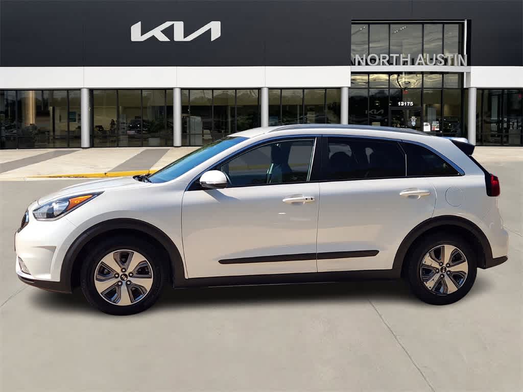 Thumbnail: 2019 Kia Niro - 4