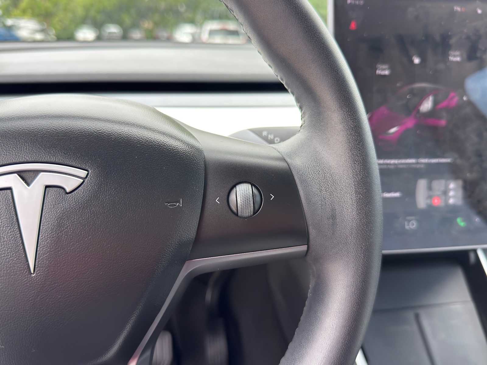 Thumbnail: 2020 Tesla Model Y - 19