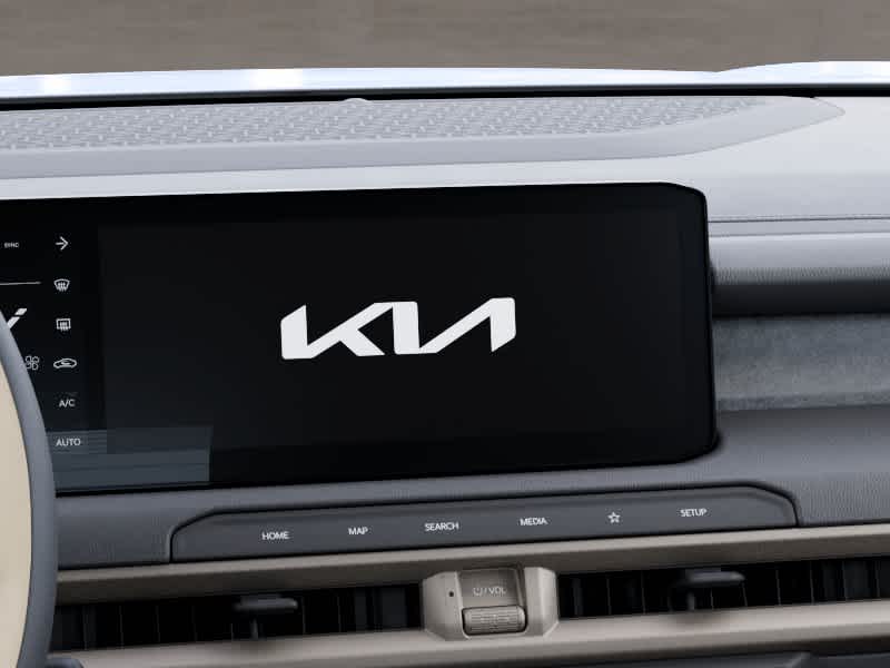 Thumbnail: 2027 Kia Telluride - 20