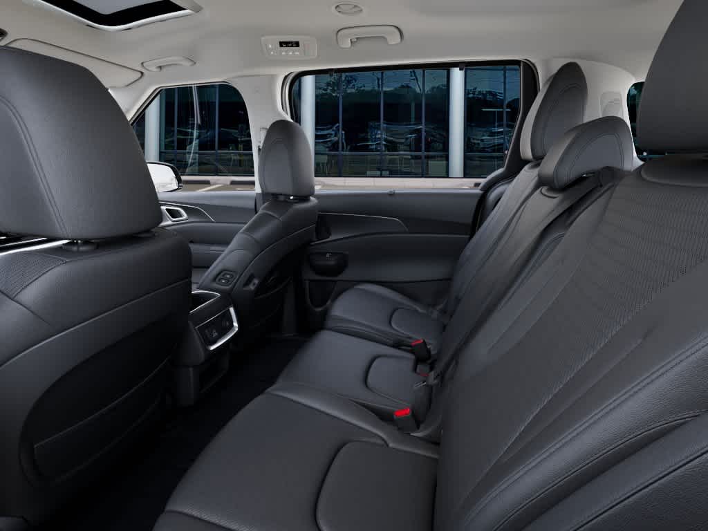 Thumbnail: 2026 Kia Carnival - 18