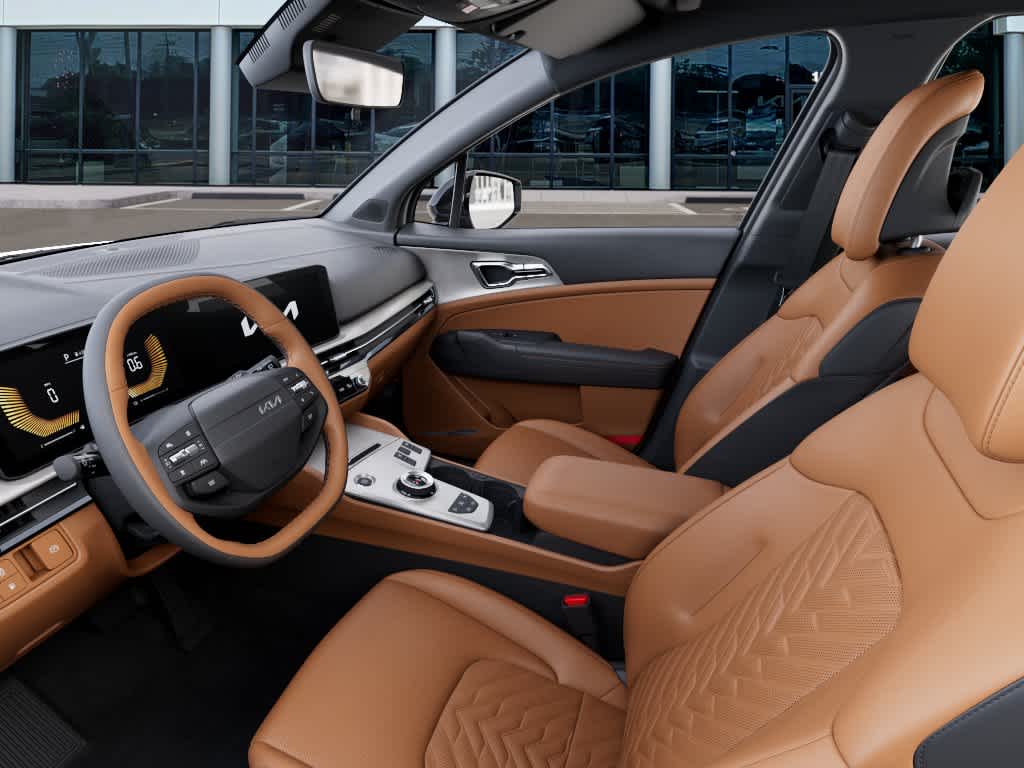 Thumbnail: 2026 Kia Sportage - 17
