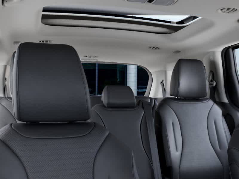 Thumbnail: 2026 Kia Carnival - 27