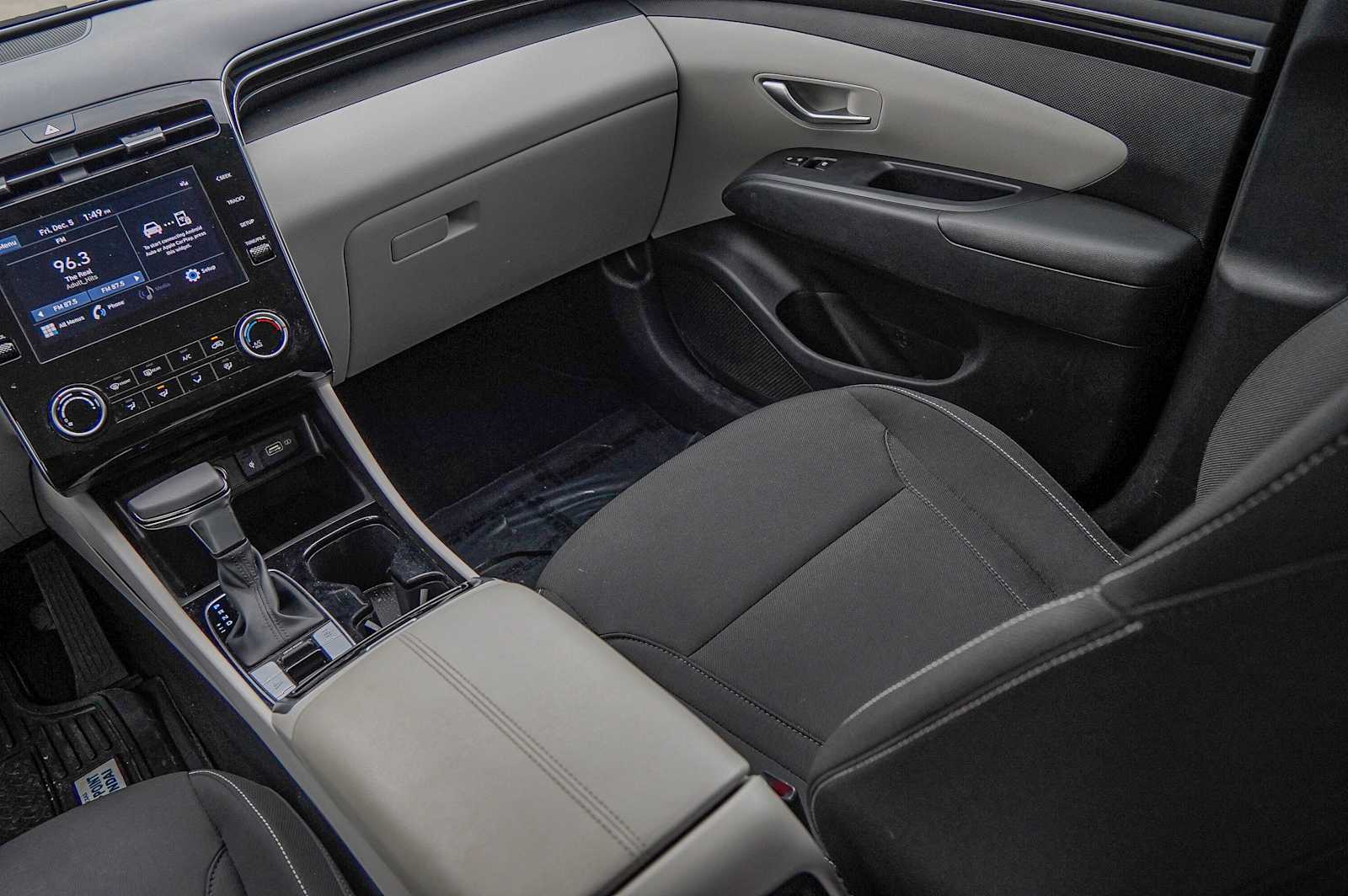 Thumbnail: 2023 Hyundai Tucson - 28