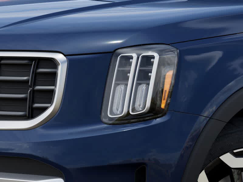 Thumbnail: 2025 Kia Telluride - 10