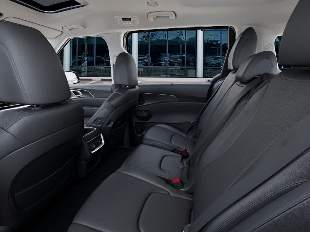 Thumbnail: 2026 Kia Carnival - 18