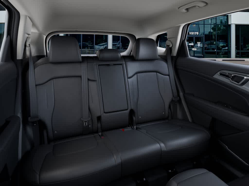 Thumbnail: 2026 Kia Sportage - 16