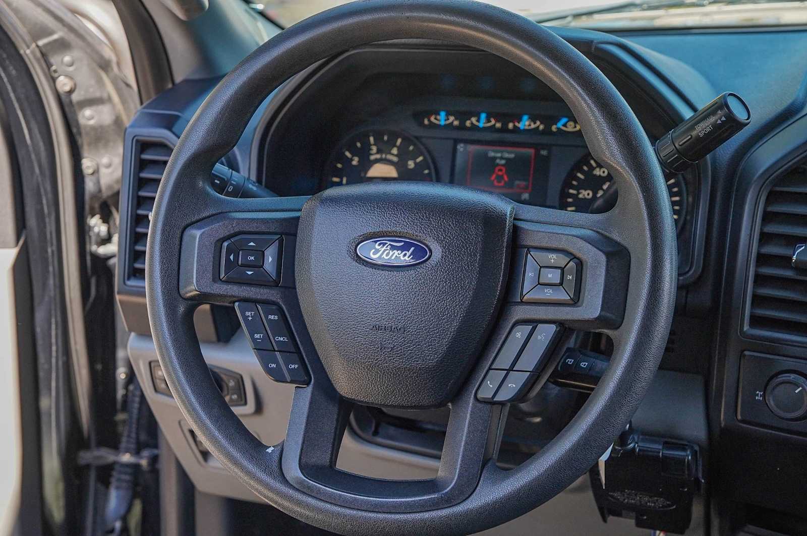 Thumbnail: 2017 Ford F-150 - 25