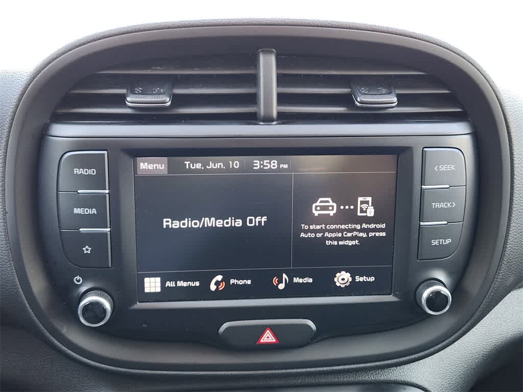 2023 Kia Soul LX 17