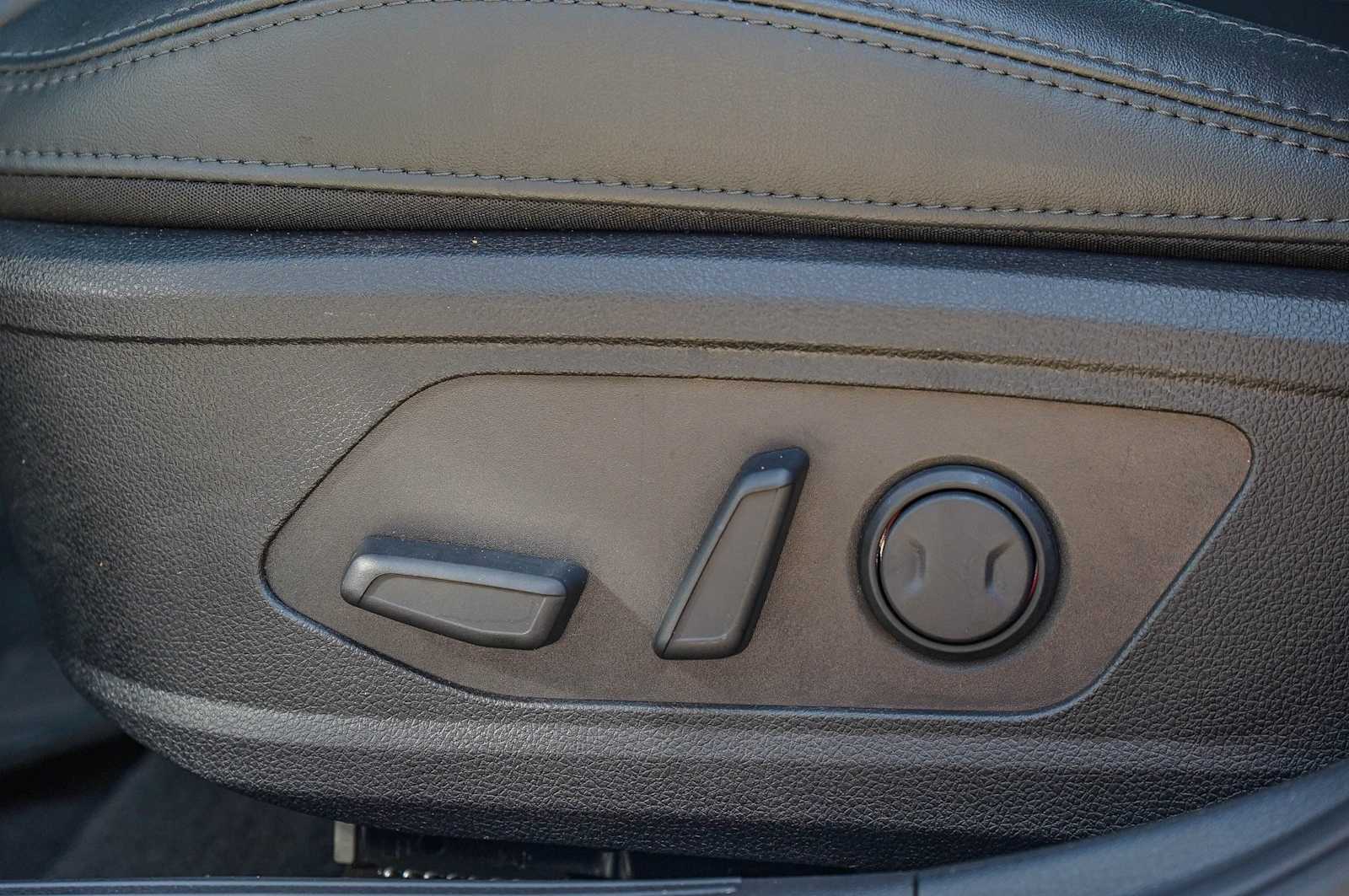 Thumbnail: 2024 Kia K5 - 25
