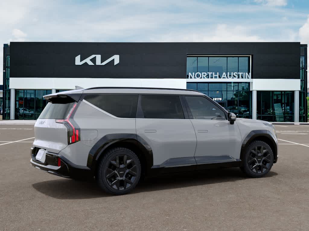 Thumbnail: 2026 Kia EV9 - 6
