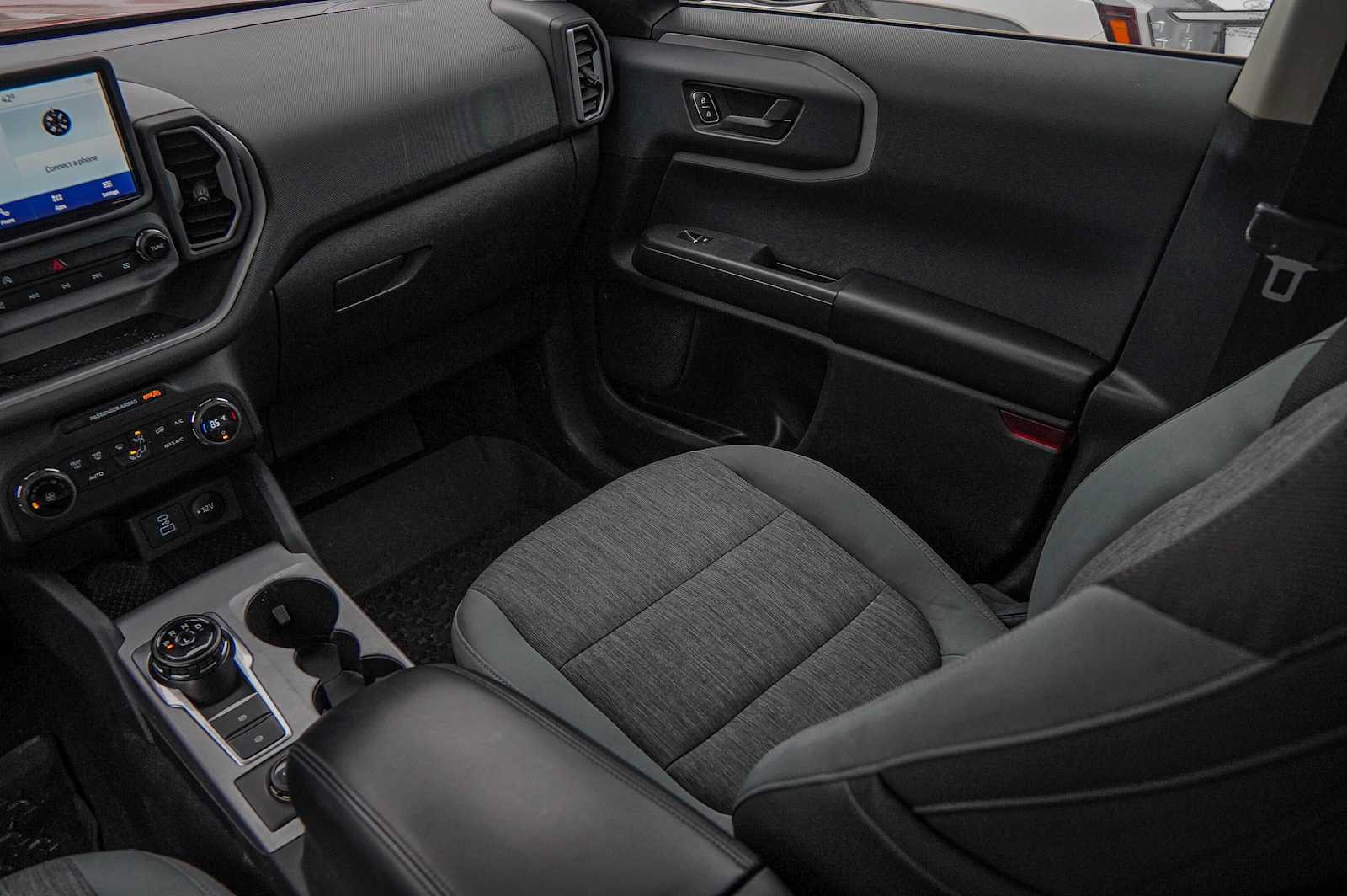 Thumbnail: 2021 Ford Bronco Sport - 27