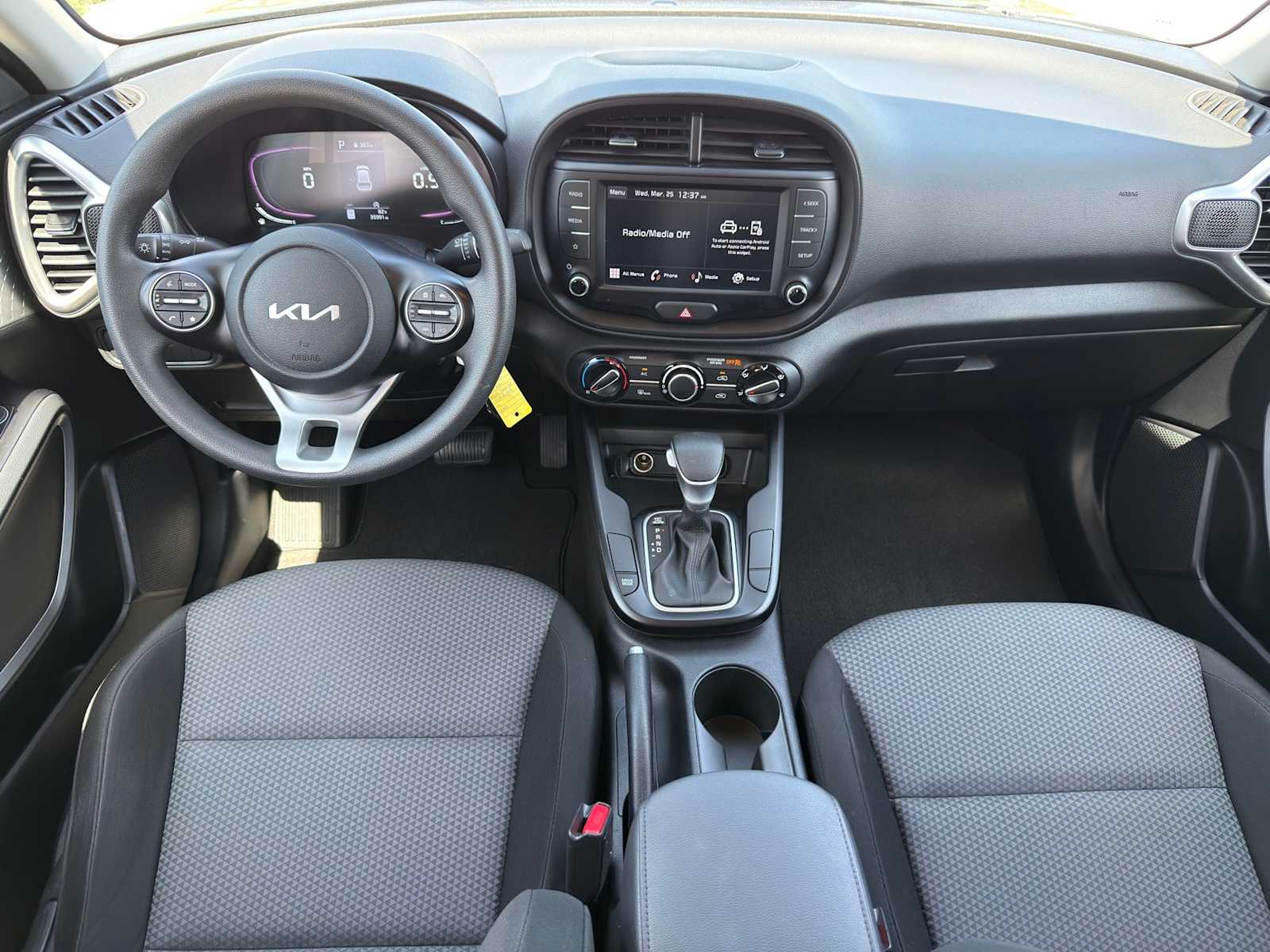 Thumbnail: 2023 Kia Soul - 22