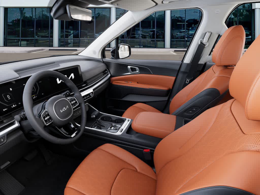 Thumbnail: 2026 Kia Carnival - 17