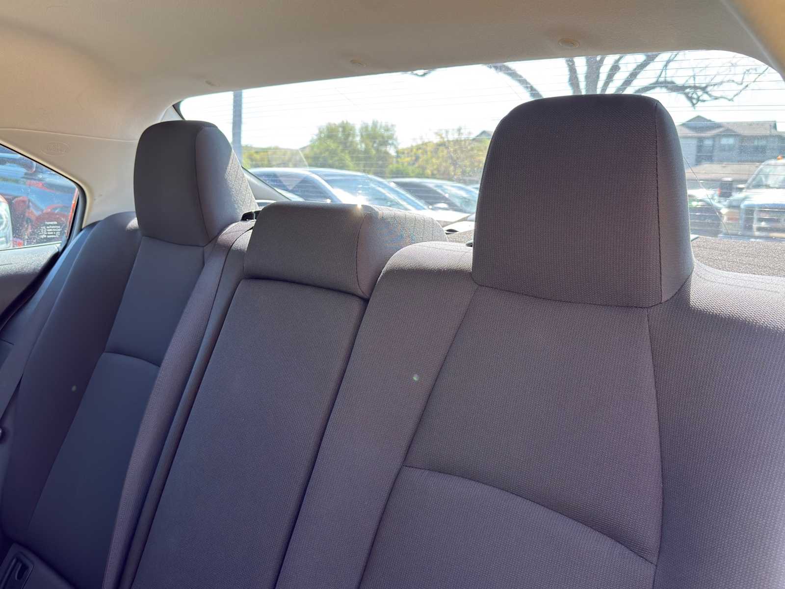 Thumbnail: 2024 Toyota Corolla - 26