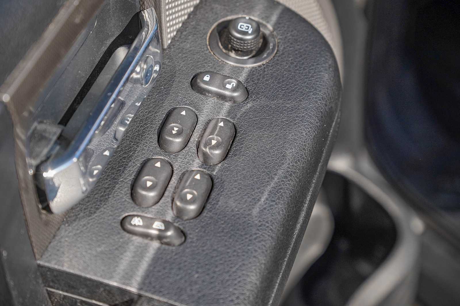 Thumbnail: 2007 Ford Econoline - 23