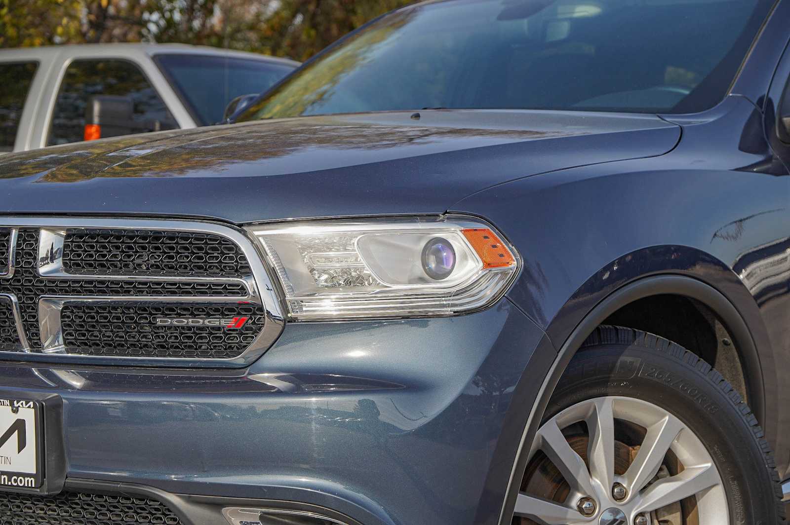 Thumbnail: 2020 Dodge Durango - 3